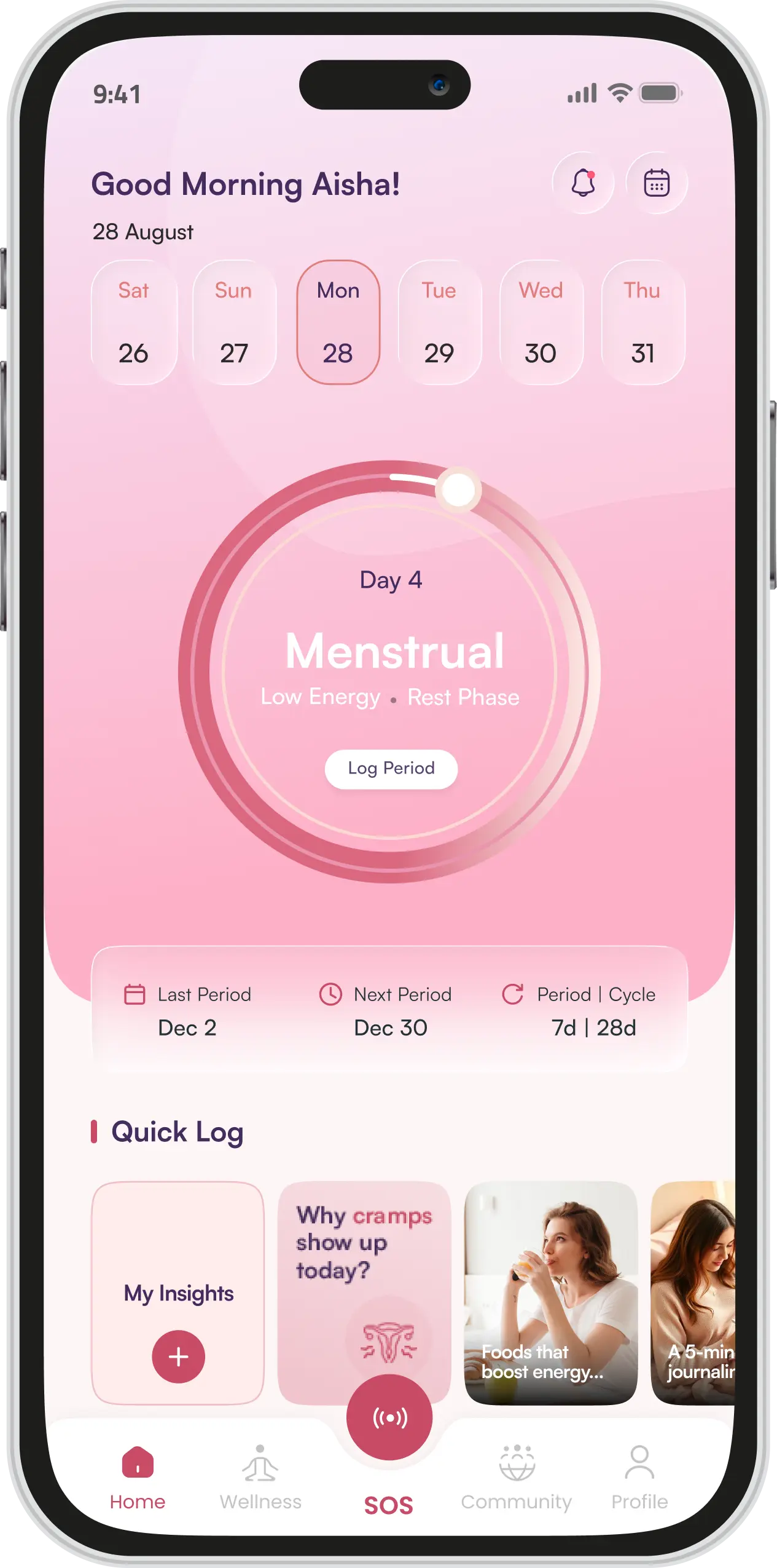 Jazz Women World app